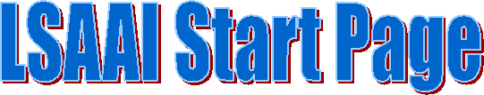 LSAAI Start Page
